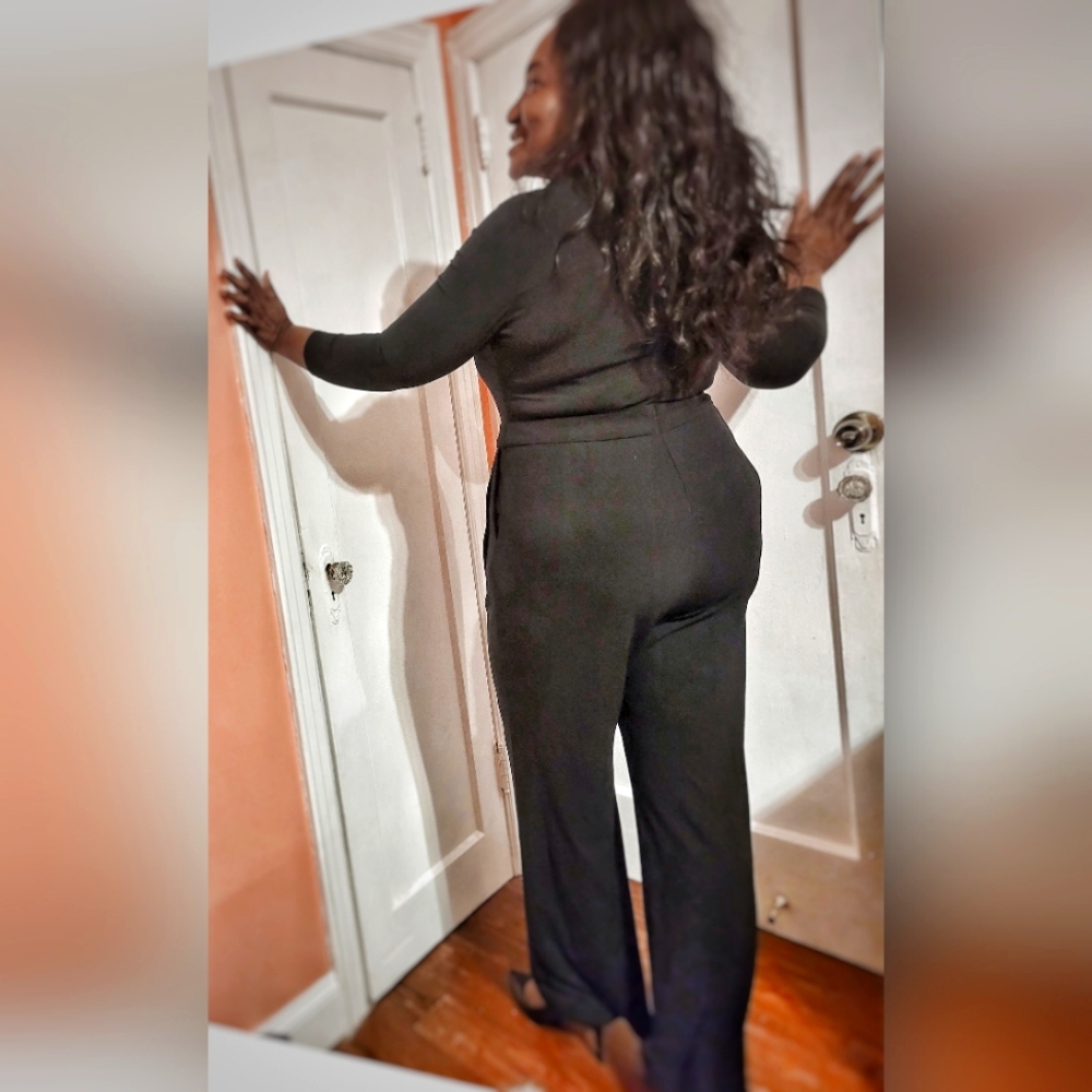 New DKNY jumpsuit
